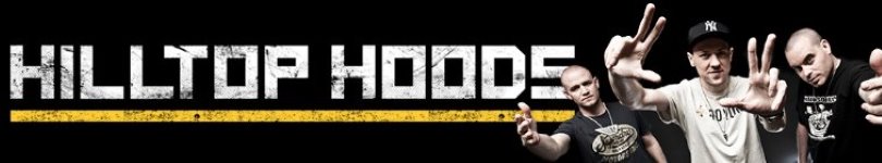 artist banner
