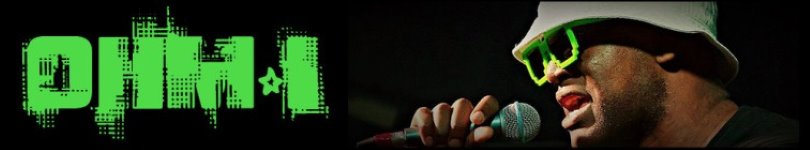artist banner
