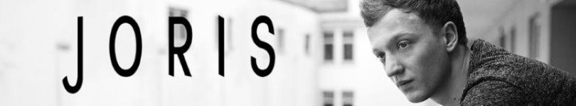 artist banner