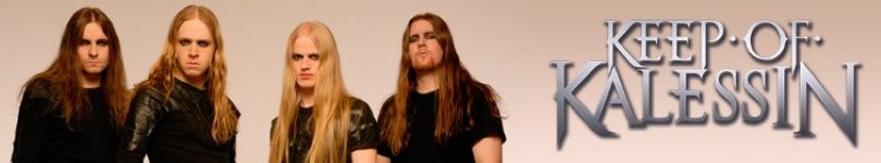artist banner