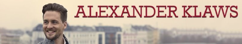 artist banner