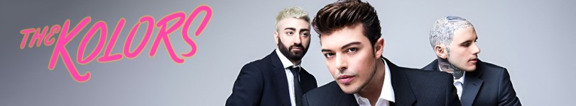 artist banner