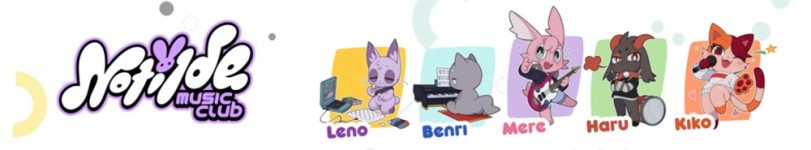 artist banner