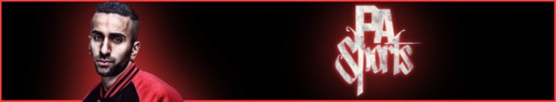 artist banner