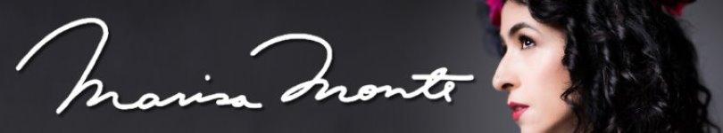 artist banner