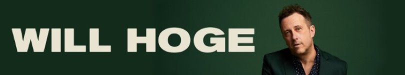 artist banner