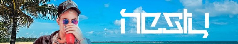 artist banner