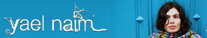 artist banner