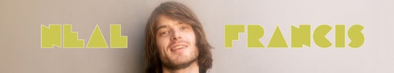artist banner
