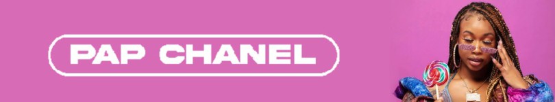 artist banner