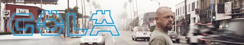 artist banner