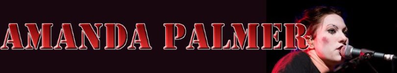 artist banner