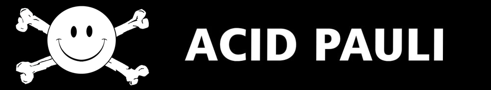 Photo of Acid Pauli