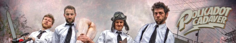 artist banner