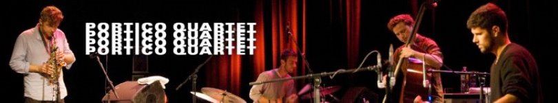 artist banner