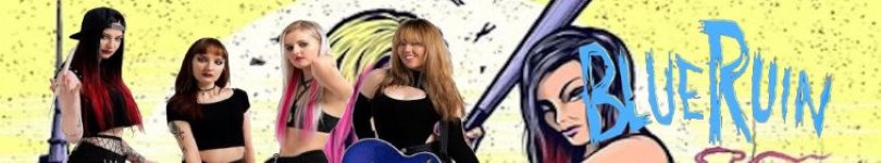 artist banner