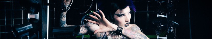 artist banner
