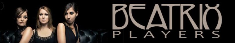 artist banner