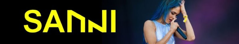 artist banner