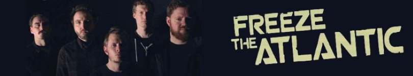 artist banner
