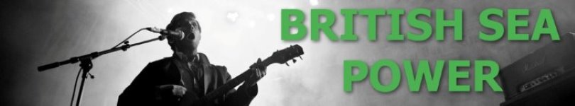 artist banner