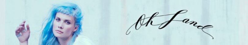 artist banner