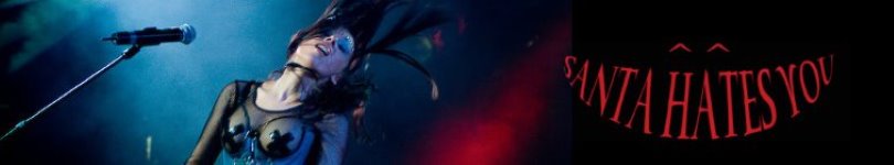 artist banner