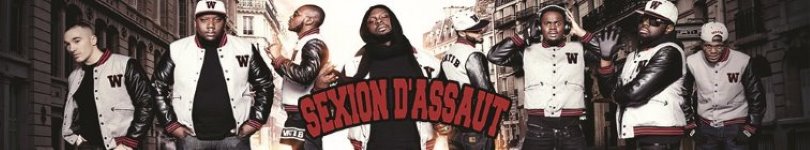 artist banner