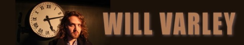 artist banner