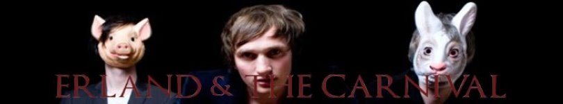 artist banner