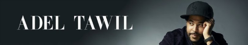 artist banner