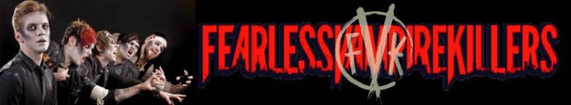 artist banner
