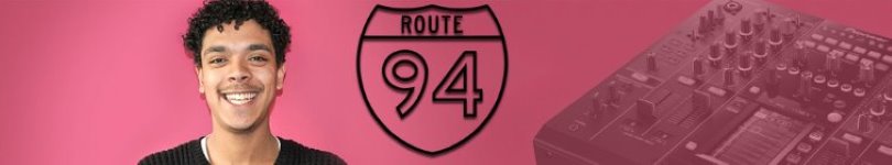 artist banner