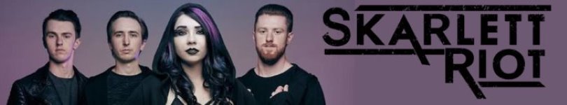 artist banner