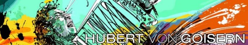 artist banner