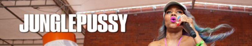 artist banner