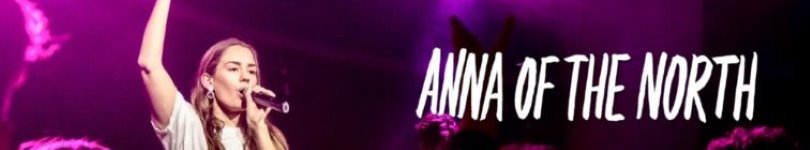 artist banner