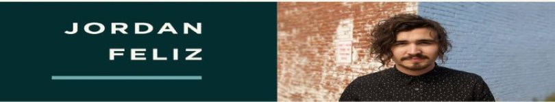 artist banner