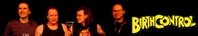 artist banner
