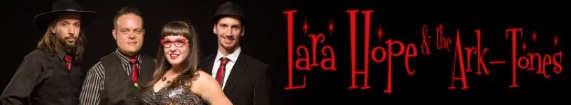 artist banner