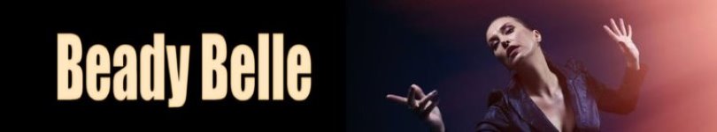 artist banner
