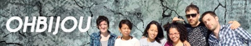 artist banner