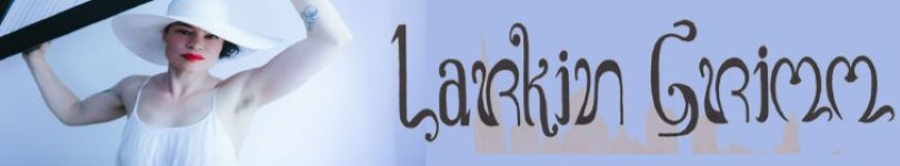 artist banner