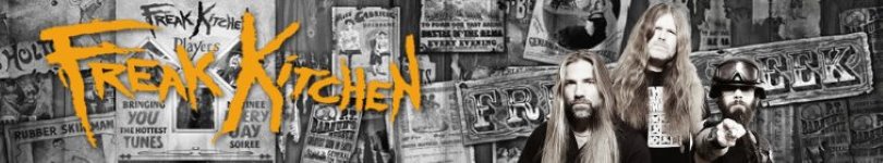 artist banner
