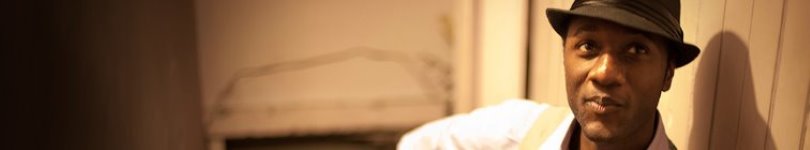 artist banner