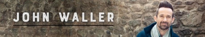 artist banner