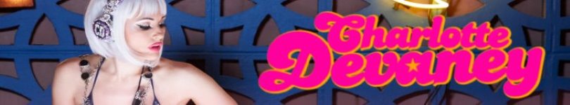 artist banner