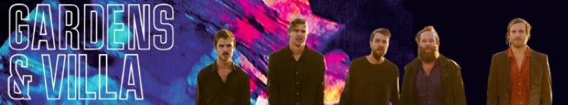 artist banner