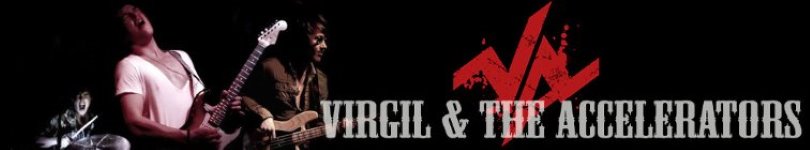 artist banner
