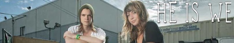 artist banner